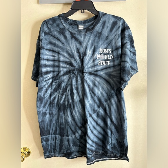 Bad Moms Club Graphic Tee - Picture 5 of 7